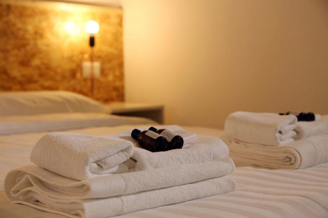 Ambaraba B&B 나폴리 외부 사진