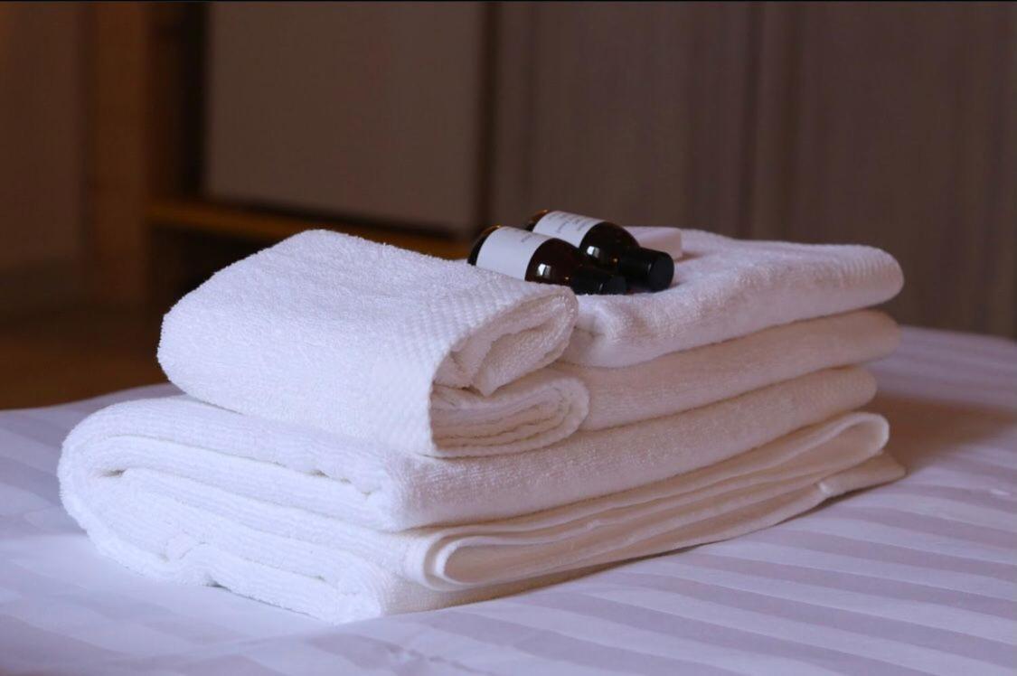 Ambaraba B&B 나폴리 외부 사진