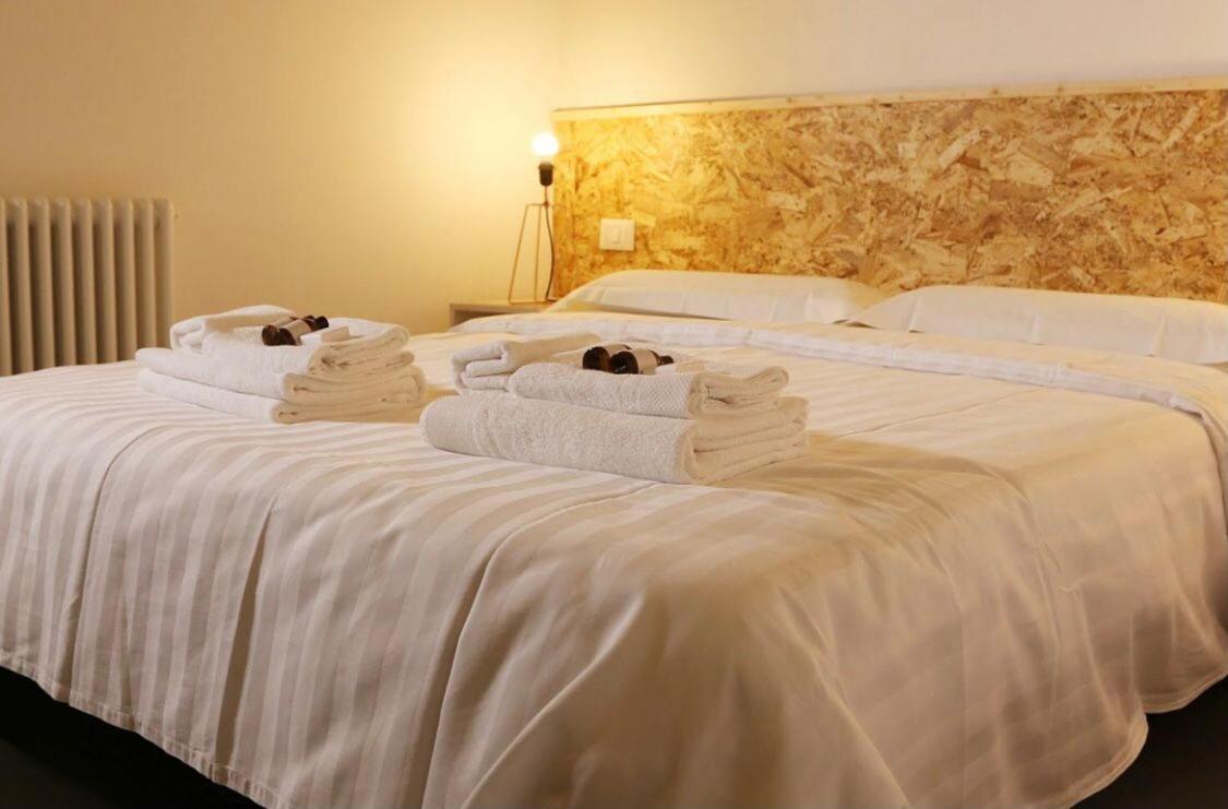 Ambaraba B&B 나폴리 외부 사진