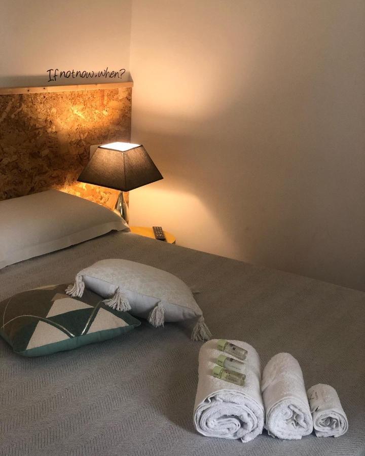 Ambaraba B&B 나폴리 외부 사진